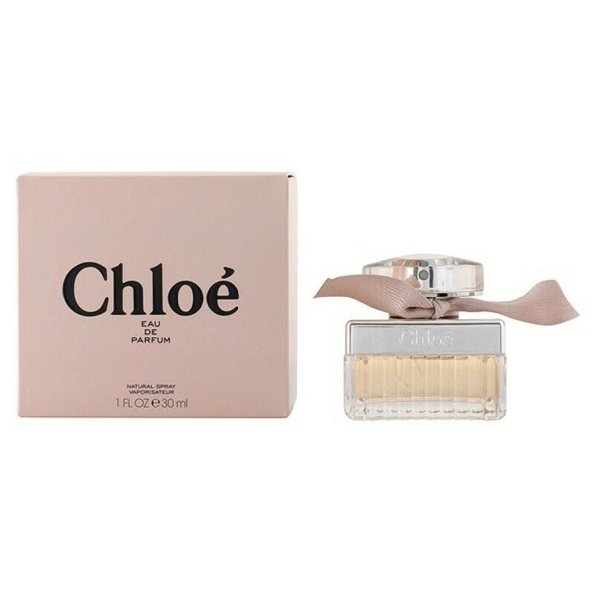 Women's Perfume Signature Chloe EDP