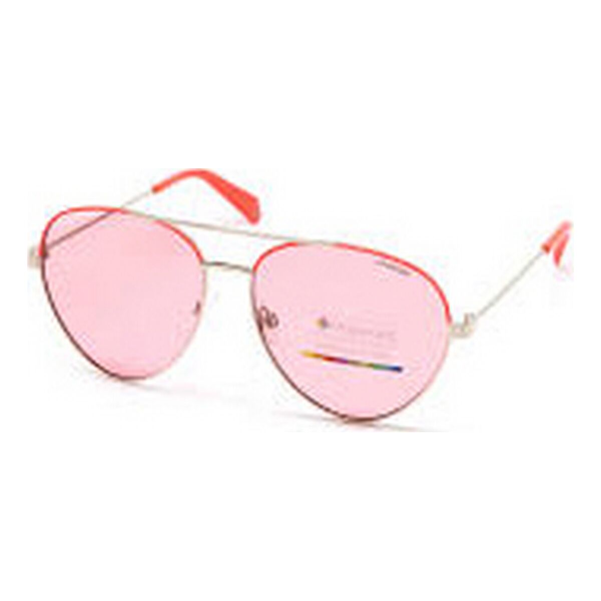 Ladies'Sunglasses Polaroid PLD6055S-35J590F (ø 59 mm)