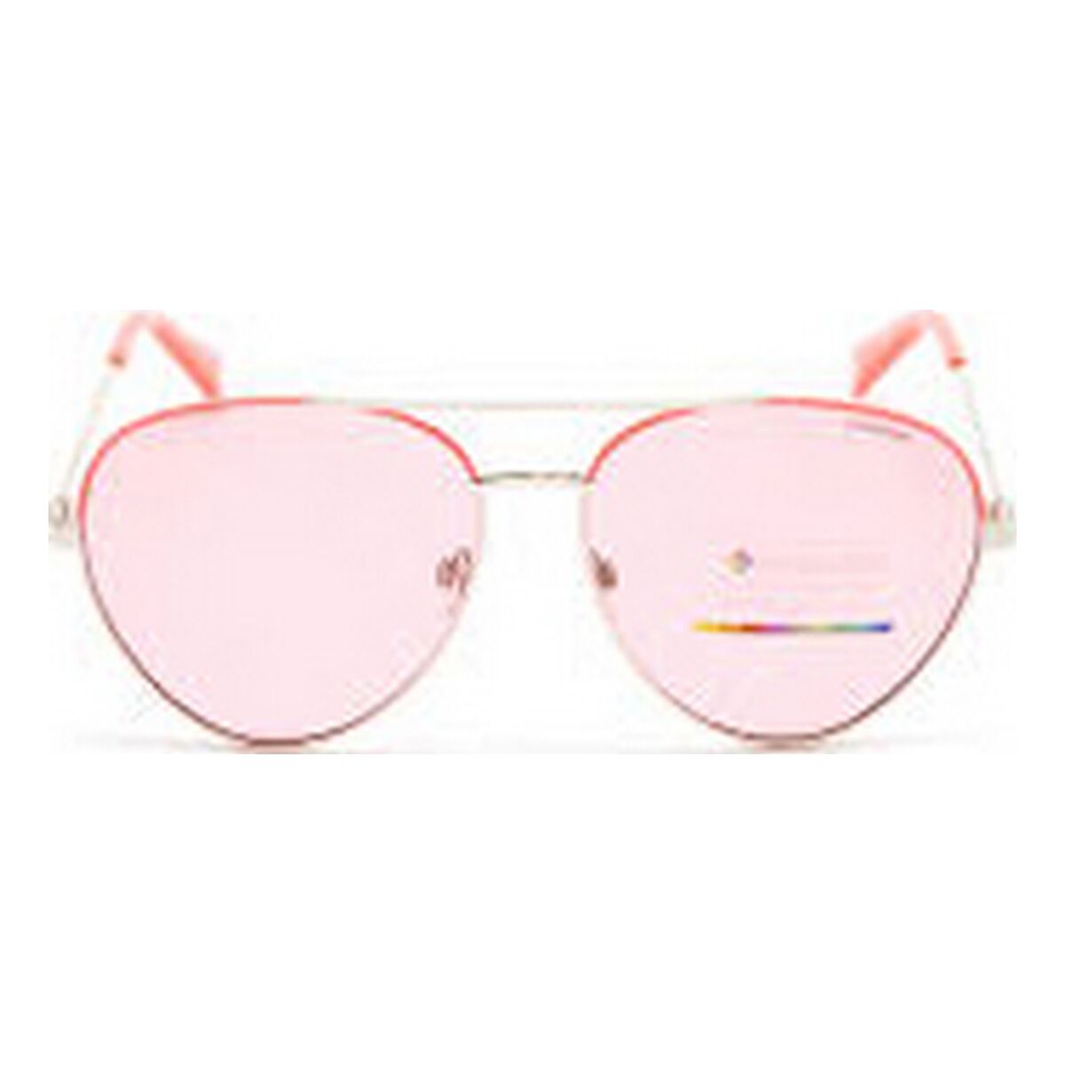 Ladies'Sunglasses Polaroid PLD6055S-35J590F (ø 59 mm)