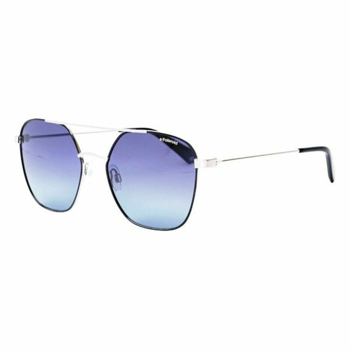 Unisex Sunglasses Polaroid PLD6058S-284WJ (ø 56 mm)