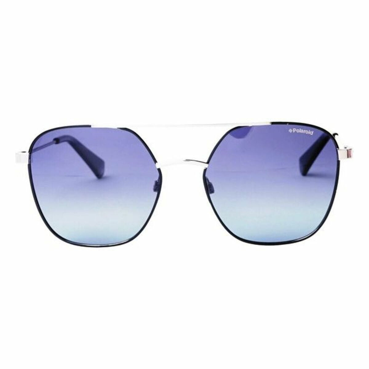 Unisex Sunglasses Polaroid PLD6058S-284WJ (ø 56 mm)