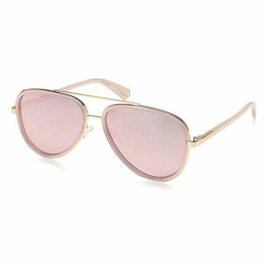 Men's Sunglasses Polaroid PLD2073S-35J0J Pink (ø 58 mm)