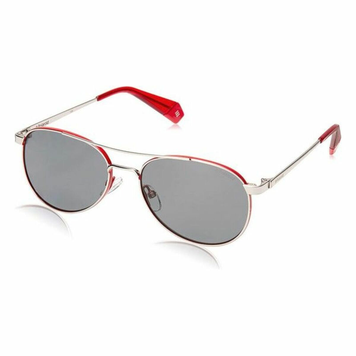 Ladies'Sunglasses Polaroid 6070-S-X-J2B-56 (ø 56 mm)