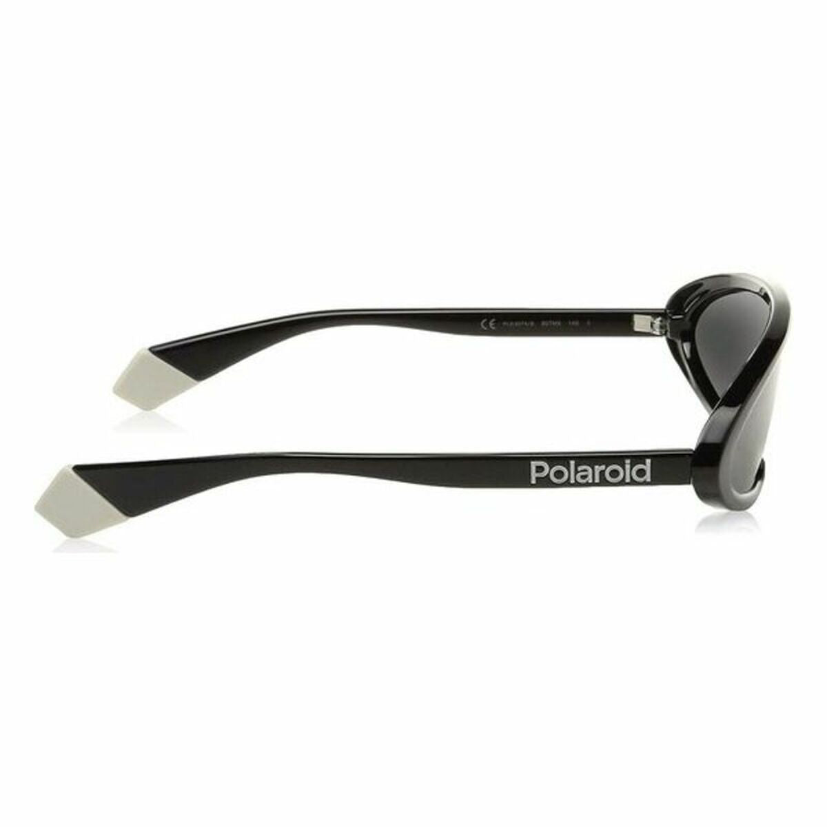 Ladies'Sunglasses Polaroid 6074-S-807-99 (Ø 99 mm)