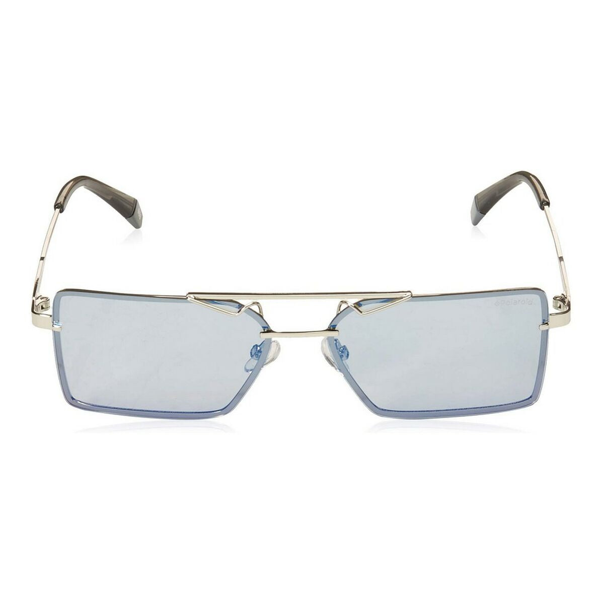 Unisex Sunglasses Polaroid PLD6093S-KB7 Grey