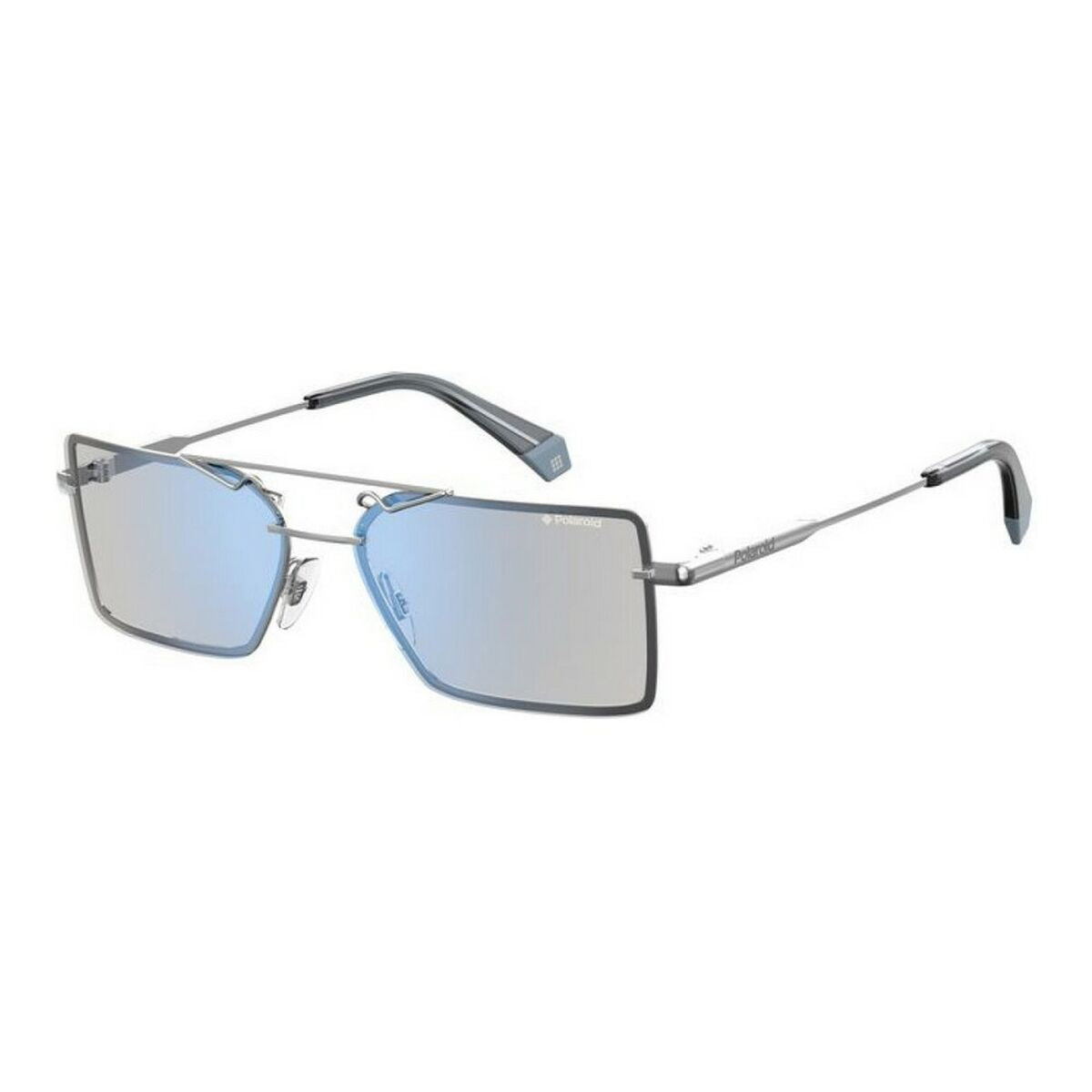 Unisex Sunglasses Polaroid PLD6093S-KB7 Grey