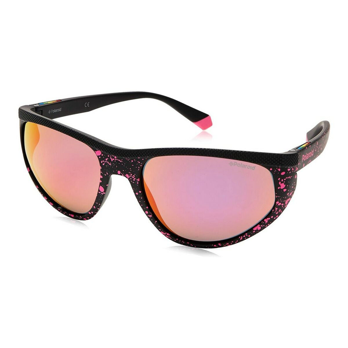 Unisex Sunglasses Polaroid PLD7032S-4L5 Fuchsia