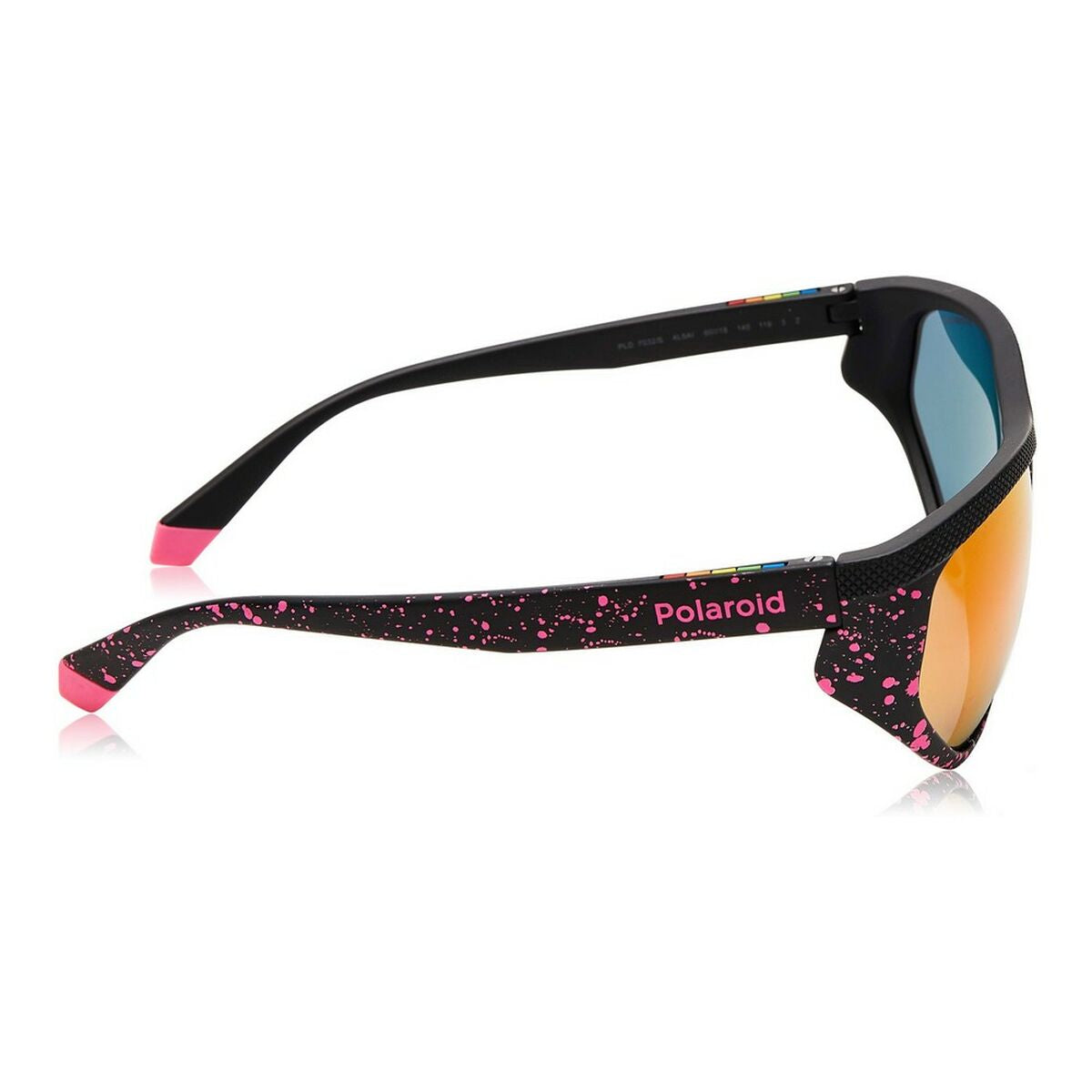 Unisex Sunglasses Polaroid PLD7032S-4L5 Fuchsia