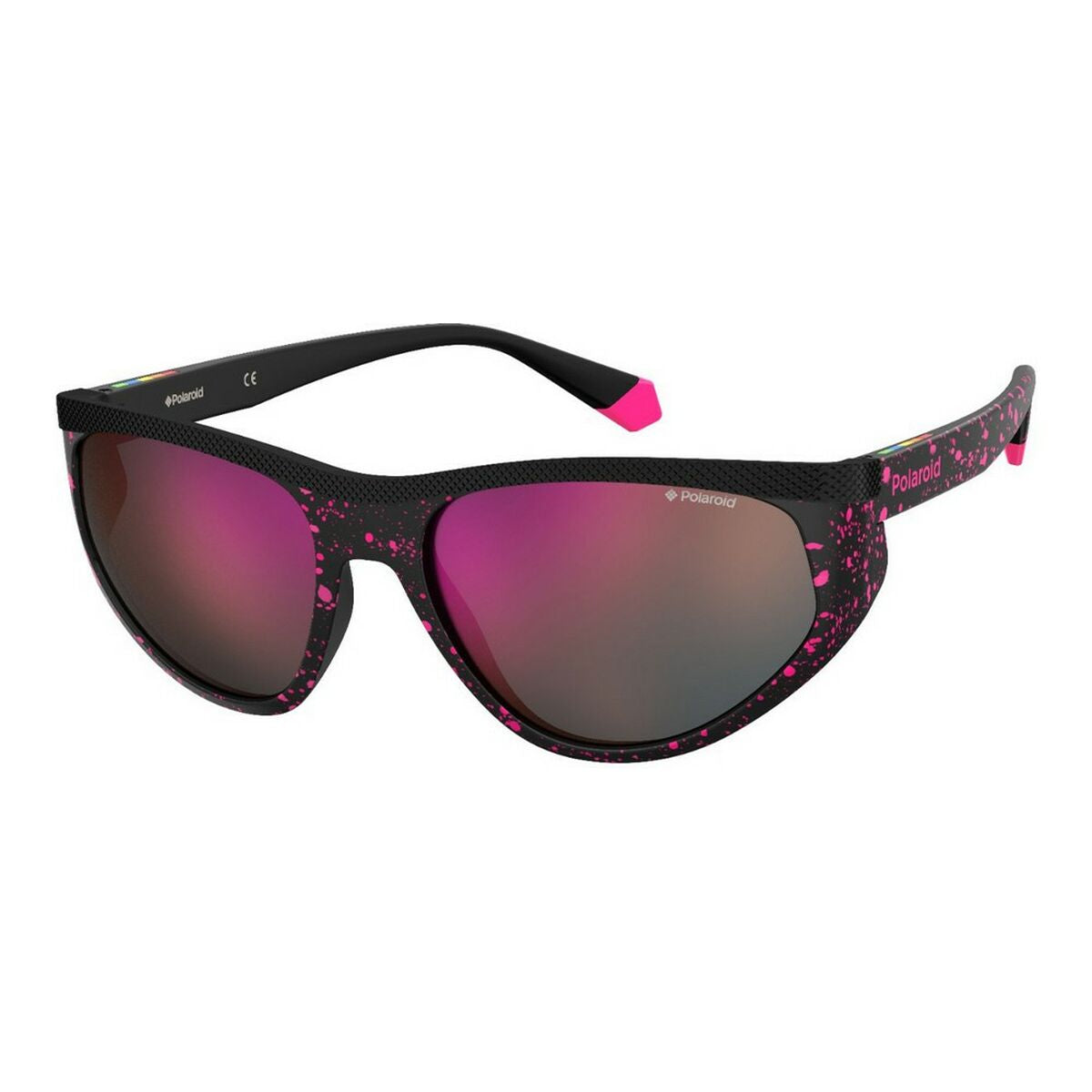 Unisex Sunglasses Polaroid PLD7032S-4L5 Fuchsia