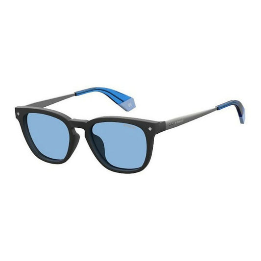 Unisex Sunglasses Polaroid PLD6080G-CS-OY4 Black