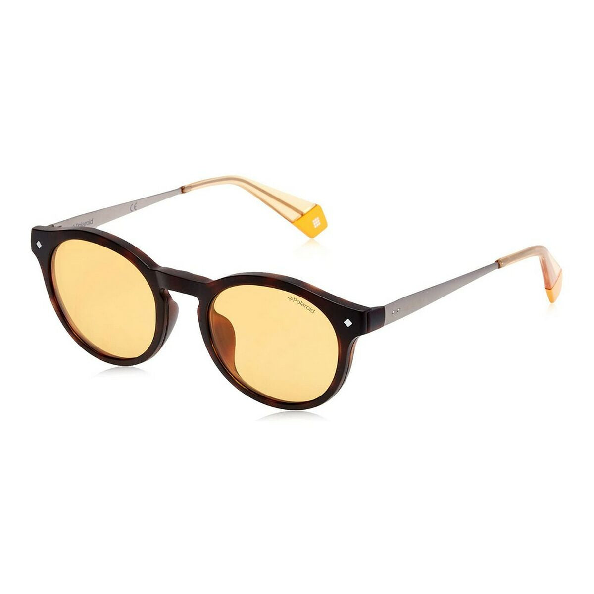 Unisex Sunglasses Polaroid PLD6081G-CS-HJV Havana