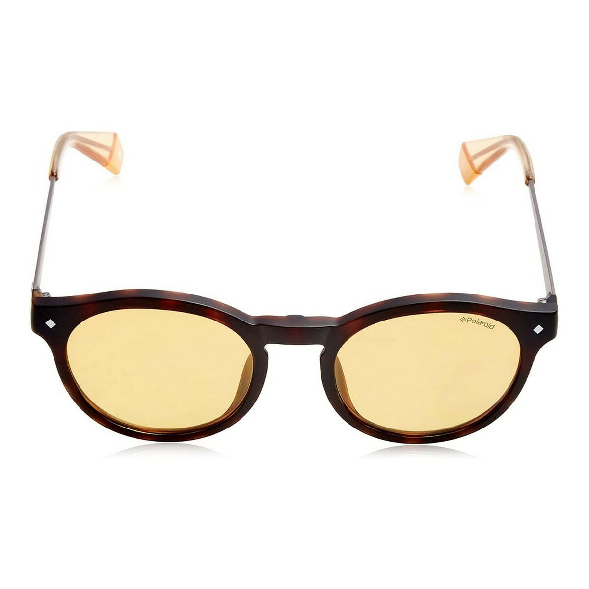 Unisex Sunglasses Polaroid PLD6081G-CS-HJV Havana