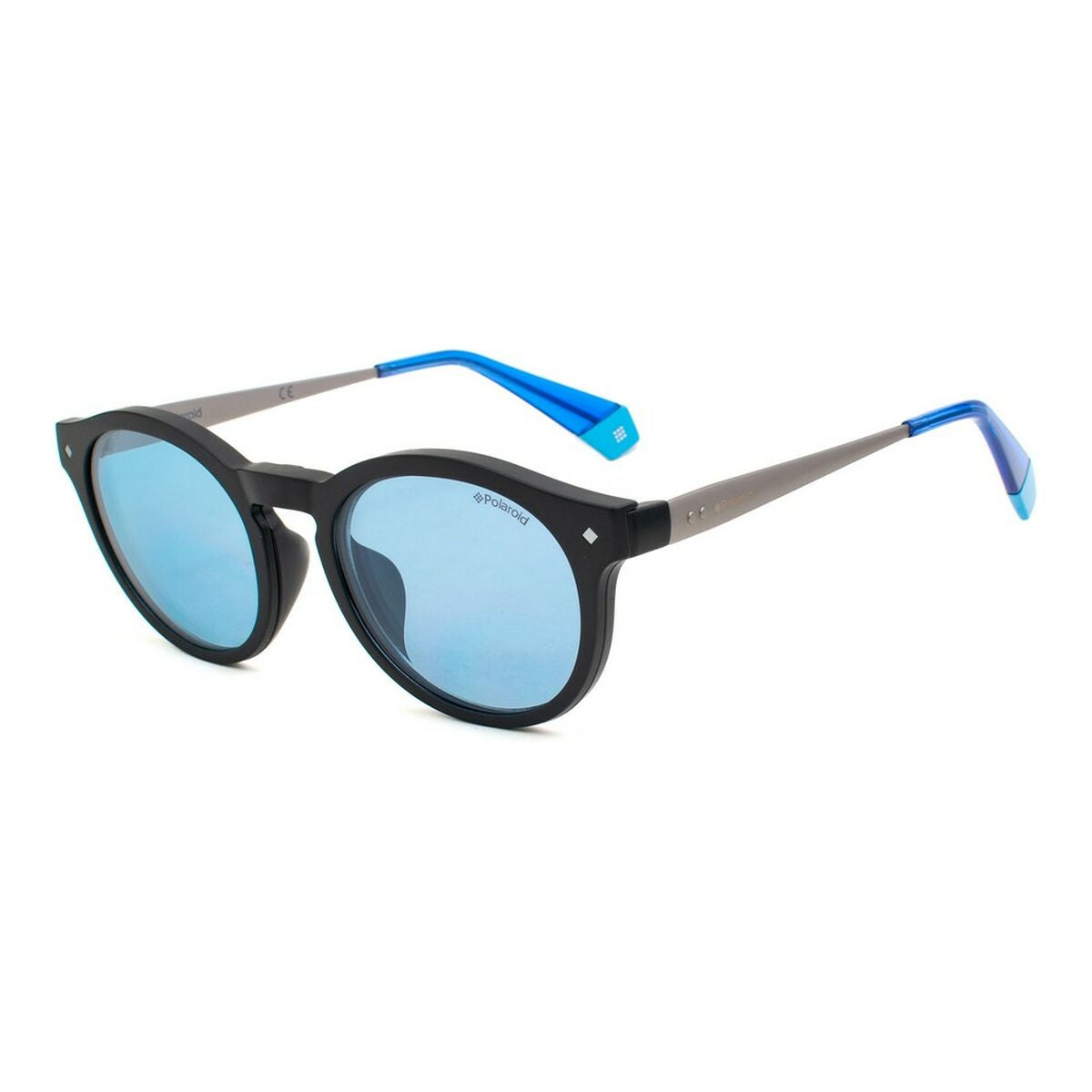 Unisex Sunglasses Polaroid PLD6081G-CS-OY4 Black