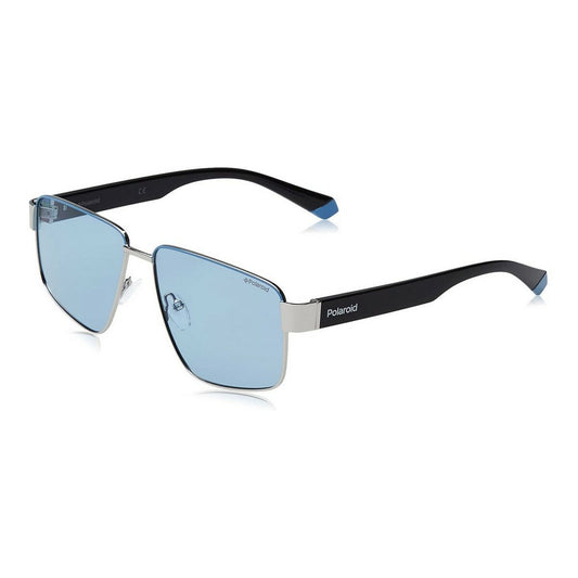 Unisex Sunglasses Polaroid PLD6121S-KUF Blue