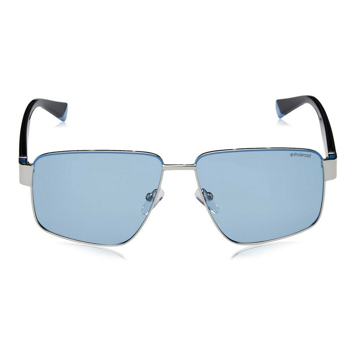 Unisex Sunglasses Polaroid PLD6121S-KUF Blue