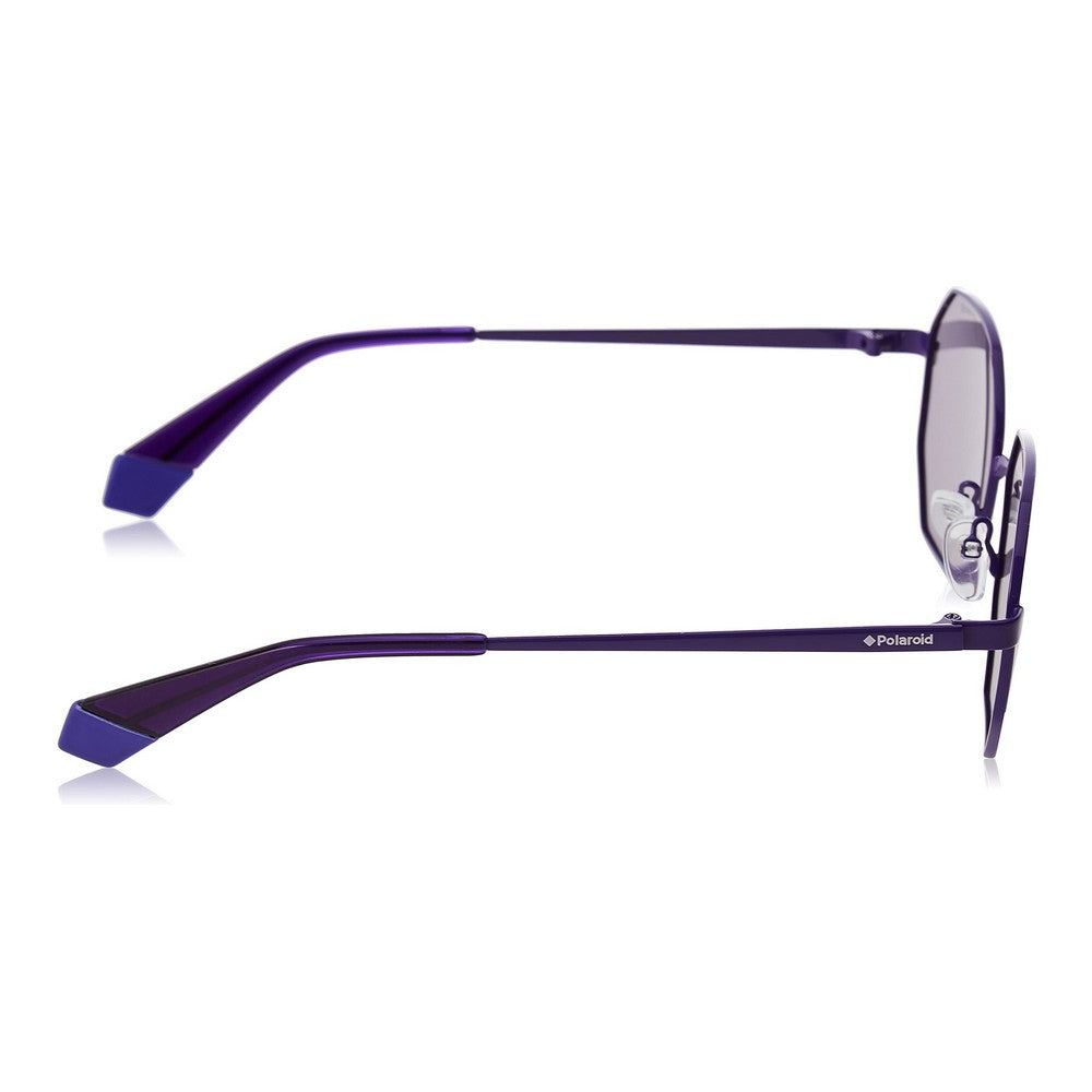 Unisex Sunglasses Polaroid PLD6067S-B3V Violet