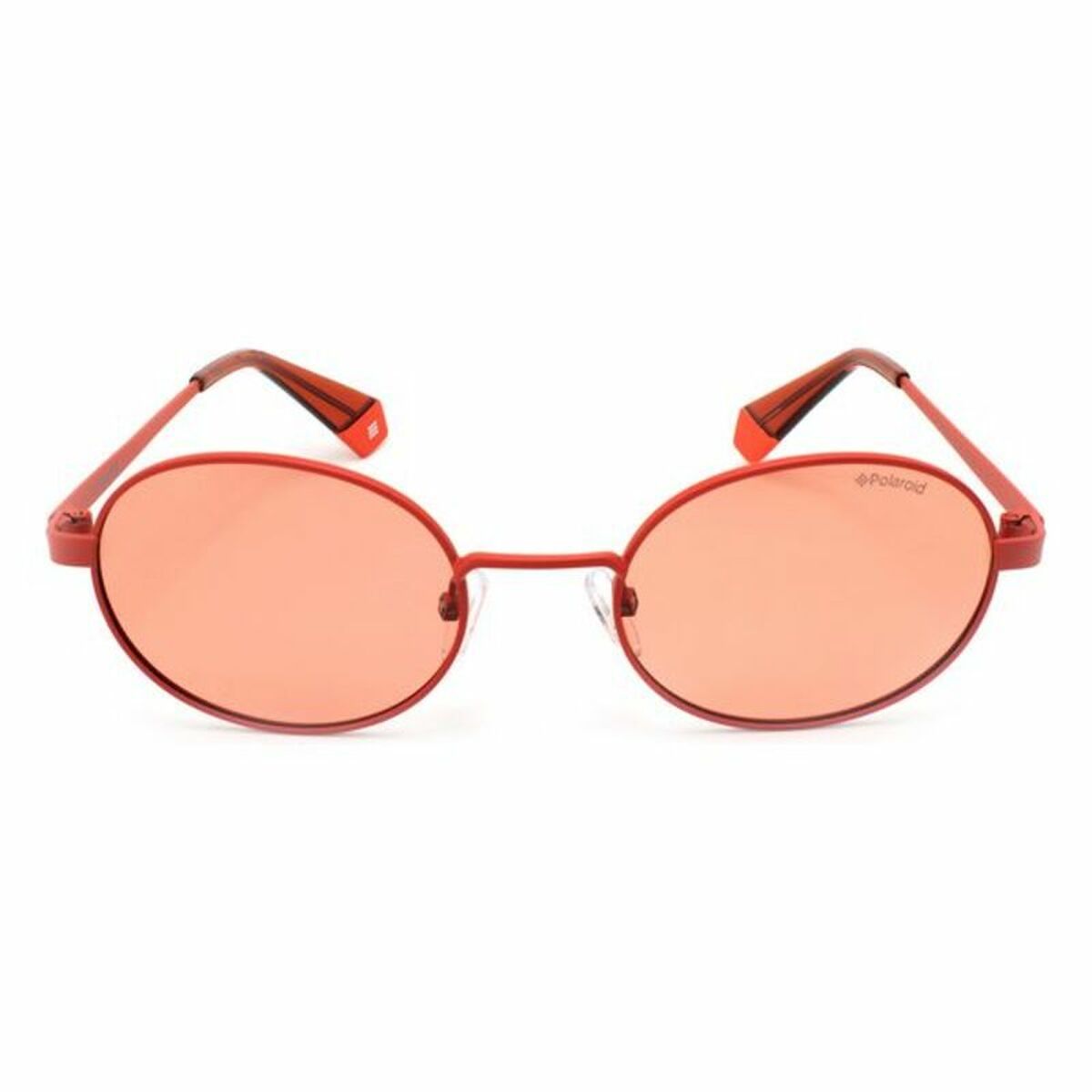 Unisex Sunglasses Polaroid PLD6066S-2M5HE Orange (ø 51 mm)