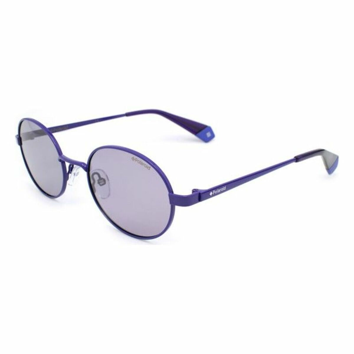 Unisex Sunglasses Polaroid PLD6066S-B3VKL Violet