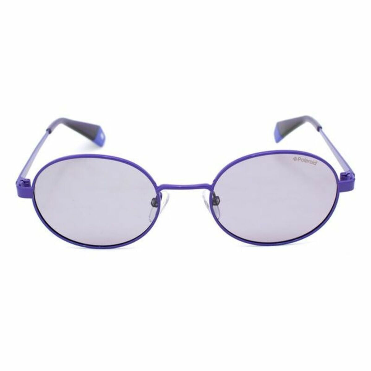 Unisex Sunglasses Polaroid PLD6066S-B3VKL Violet