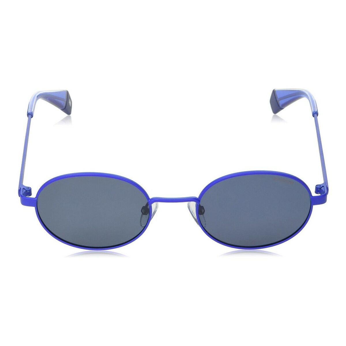 Unisex Sunglasses Polaroid PLD6066S-PJP Blue