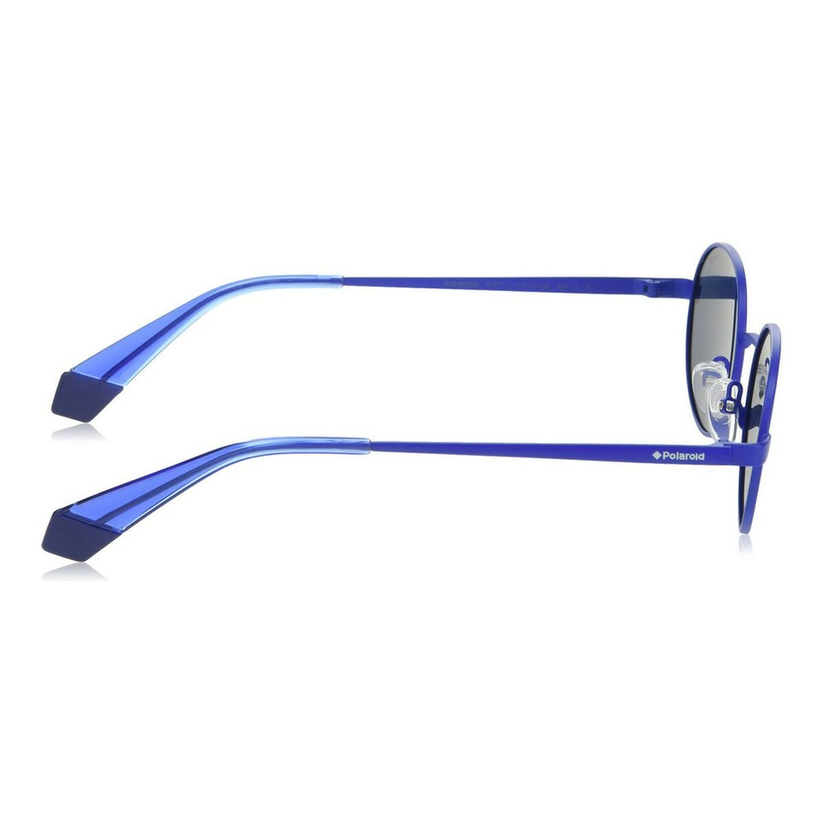 Unisex Sunglasses Polaroid PLD6066S-PJP Blue