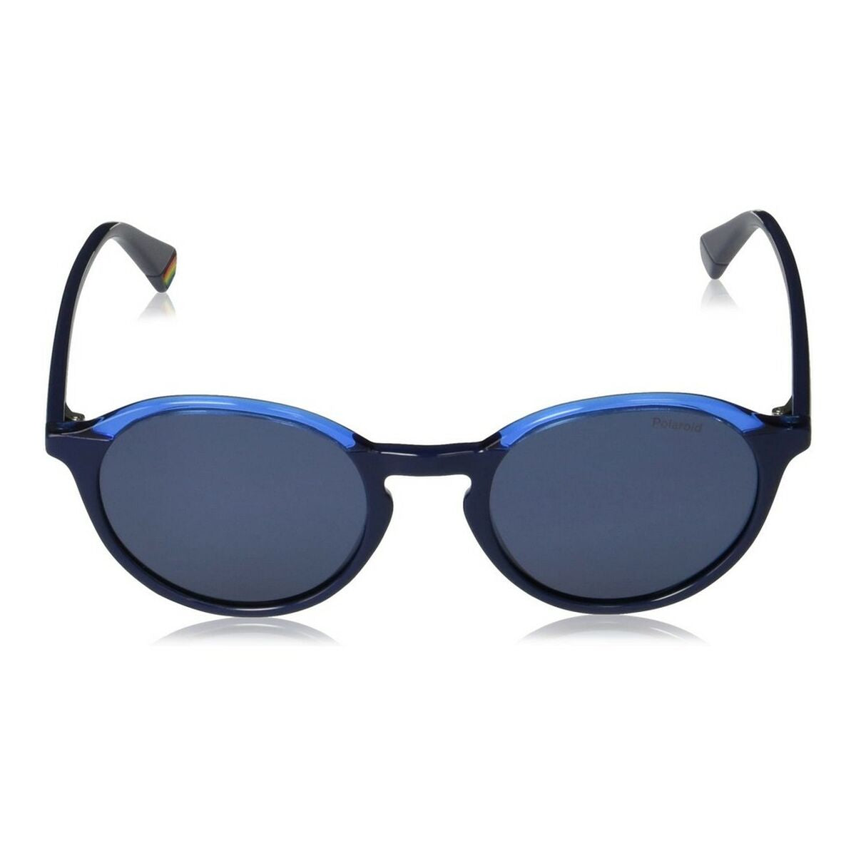 Unisex Sunglasses Polaroid PLD6125S-PJP Blue