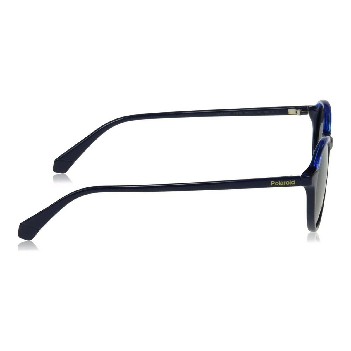 Unisex Sunglasses Polaroid PLD6125S-PJP Blue