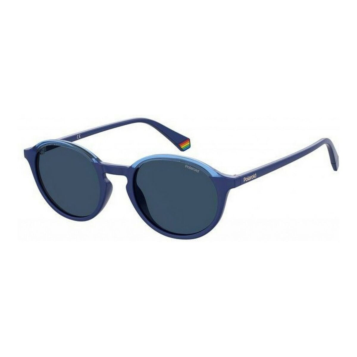 Unisex Sunglasses Polaroid PLD6125S-PJP Blue