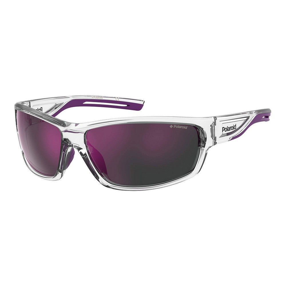 Unisex Sunglasses Polaroid PLD7029S-141 Violet