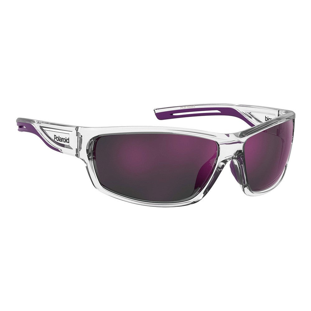 Unisex Sunglasses Polaroid PLD7029S-141 Violet