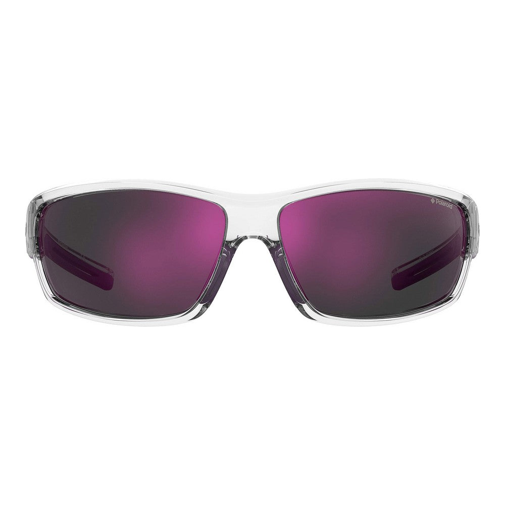 Unisex Sunglasses Polaroid PLD7029S-141 Violet