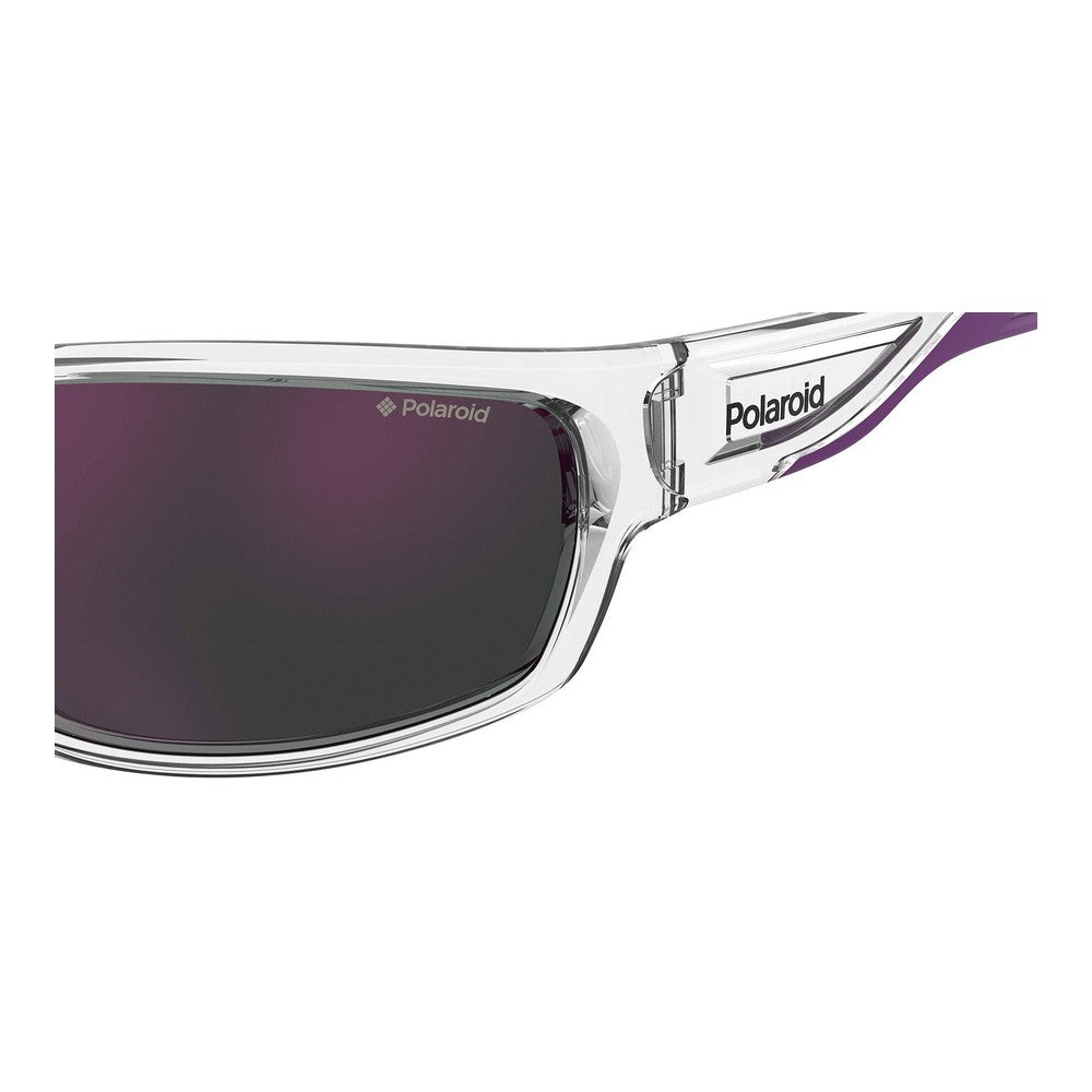 Unisex Sunglasses Polaroid PLD7029S-141 Violet