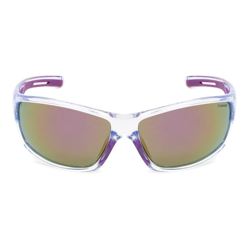 Unisex Sunglasses Polaroid PLD7029S-141 Violet