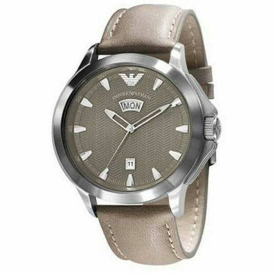 Men's Watch Armani AR0632 (Ø 45 mm)