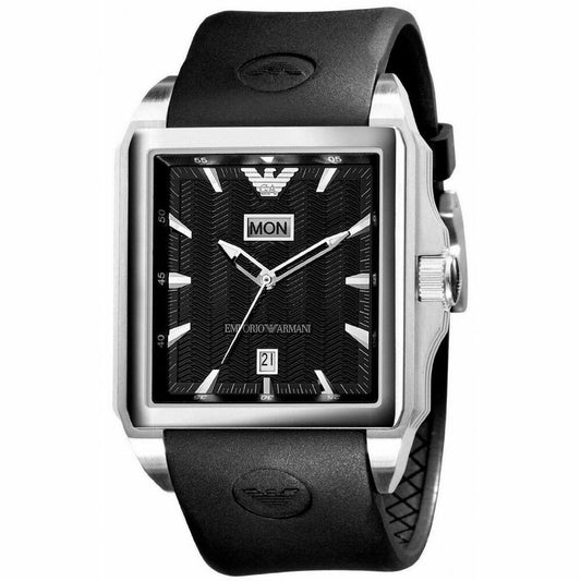 Men's Watch Armani AR0653 (Ø 43 mm)