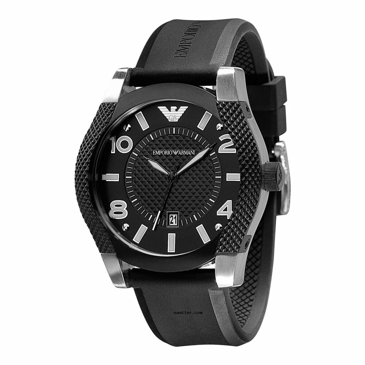 Men's Watch Armani AR5838 (Ø 42 mm)