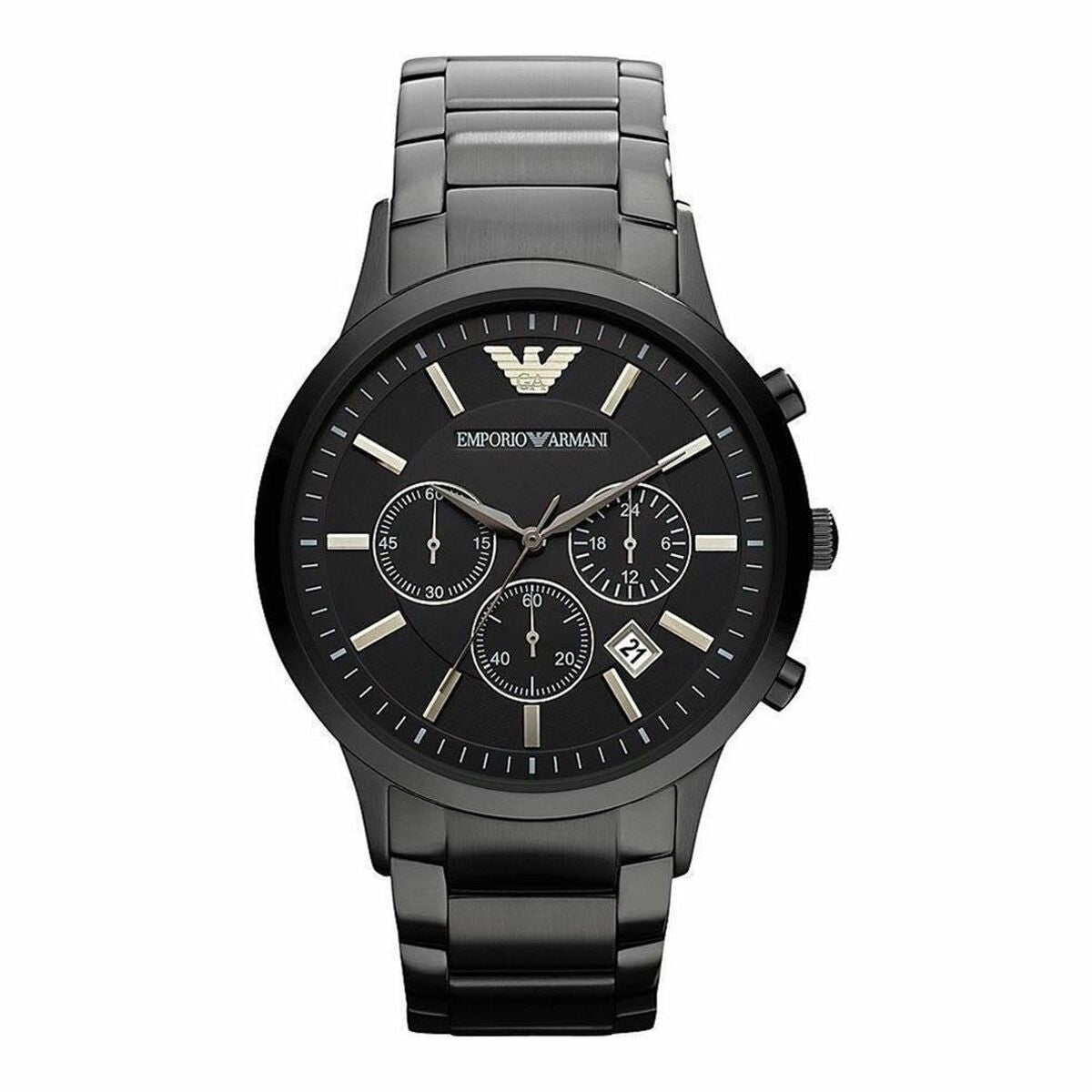 Men's Watch Armani AR2453 (Ø 41 mm)