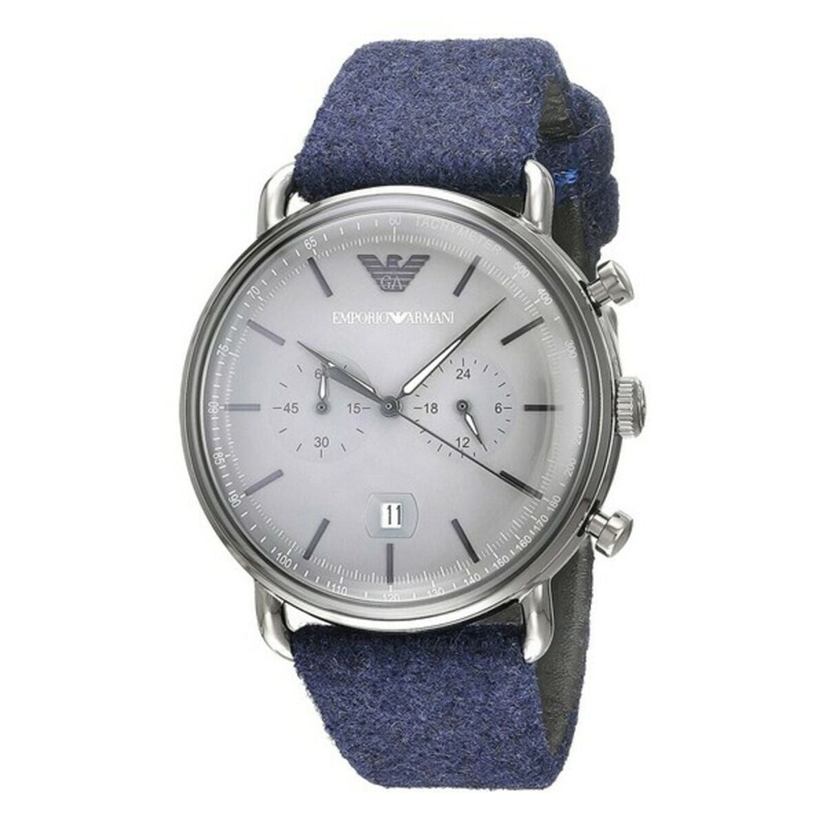 Men's Watch Armani AR11144 (Ø 43 mm)