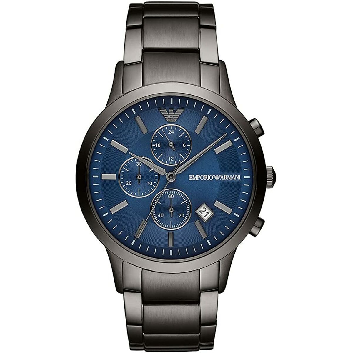 Men's Watch Armani AR11215 (Ø 43 mm)