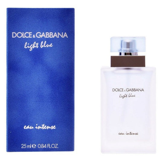 Women's Perfume Light Blue Intense Dolce & Gabbana EDP