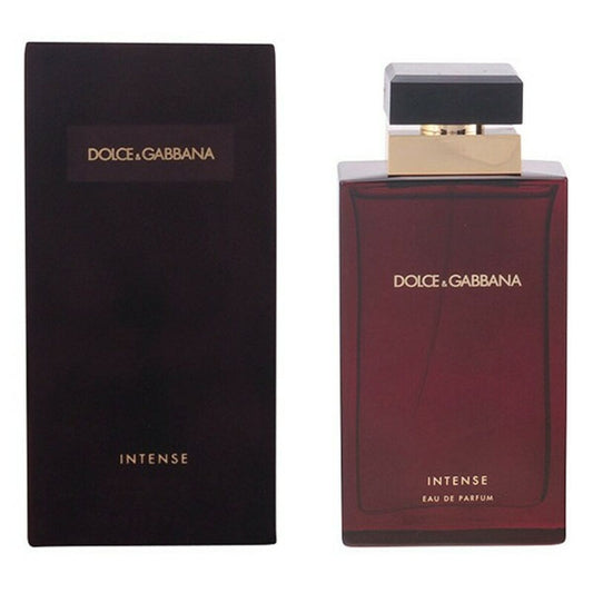 Women's Perfume Intense Dolce & Gabbana EDP