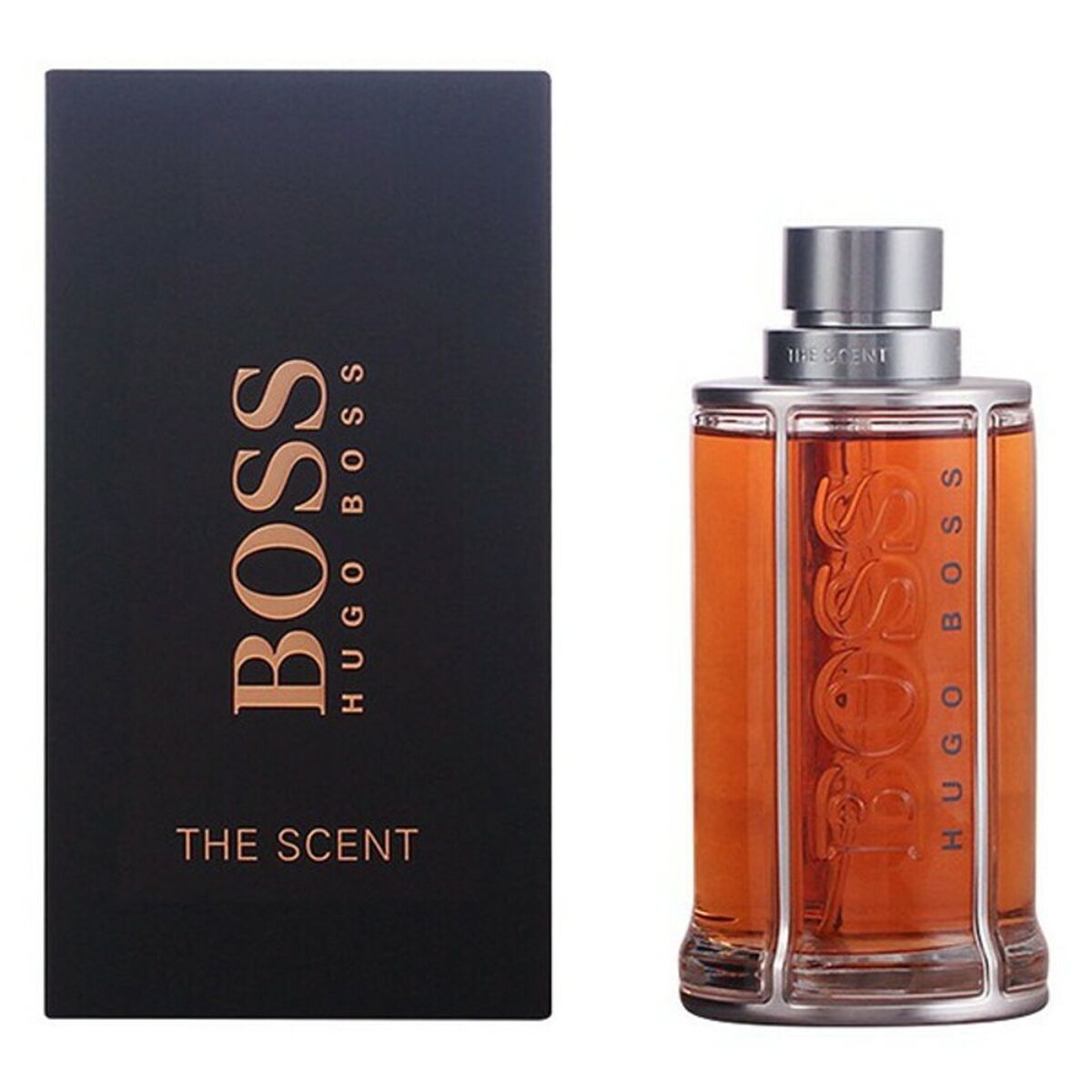 Men's Perfume The Scent Hugo Boss EDT