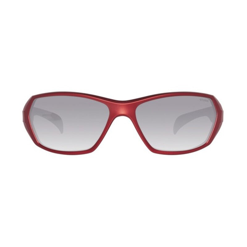 Unisex Sunglasses Polaroid P7312-33W-JB Red (ø 63 mm)