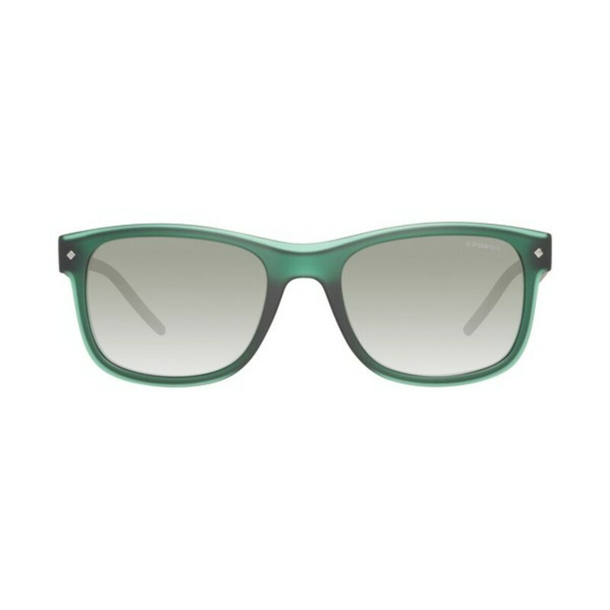 Child Sunglasses Polaroid PLD-8021-S-6EO Green (ø 47 mm)