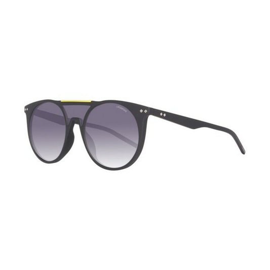 Unisex Sunglasses Polaroid PLD-6022-S-DL5 Black (Ø 99 mm)