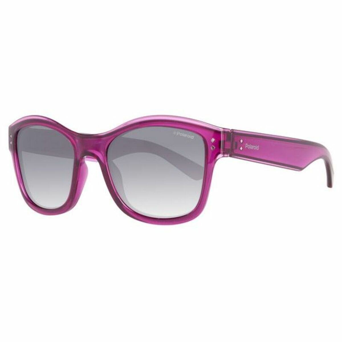 Ladies'Sunglasses Polaroid PLD-8022-S-028-Y2 (48 mm) (Ø 48 mm)