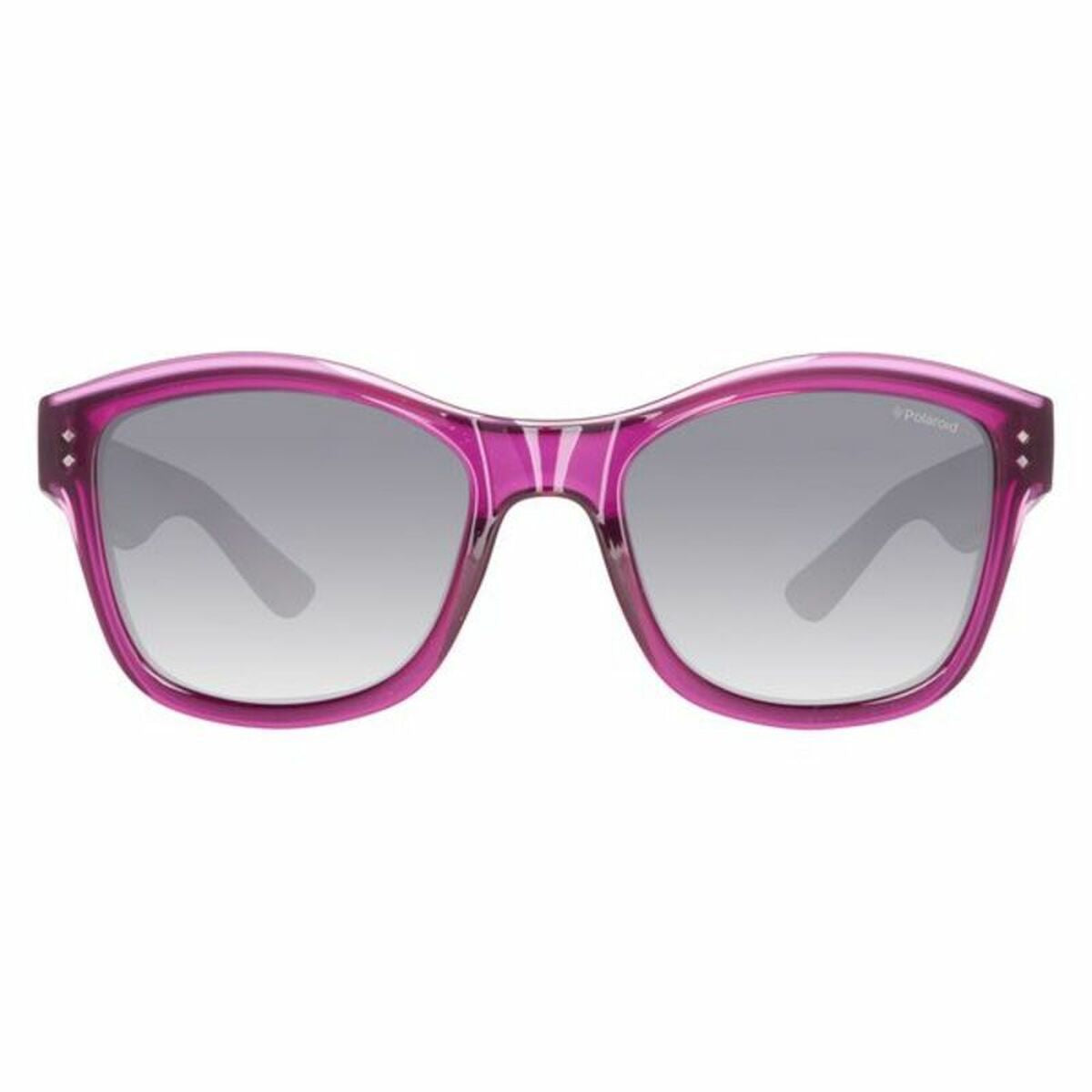 Ladies'Sunglasses Polaroid PLD-8022-S-028-Y2 (48 mm) (Ø 48 mm)