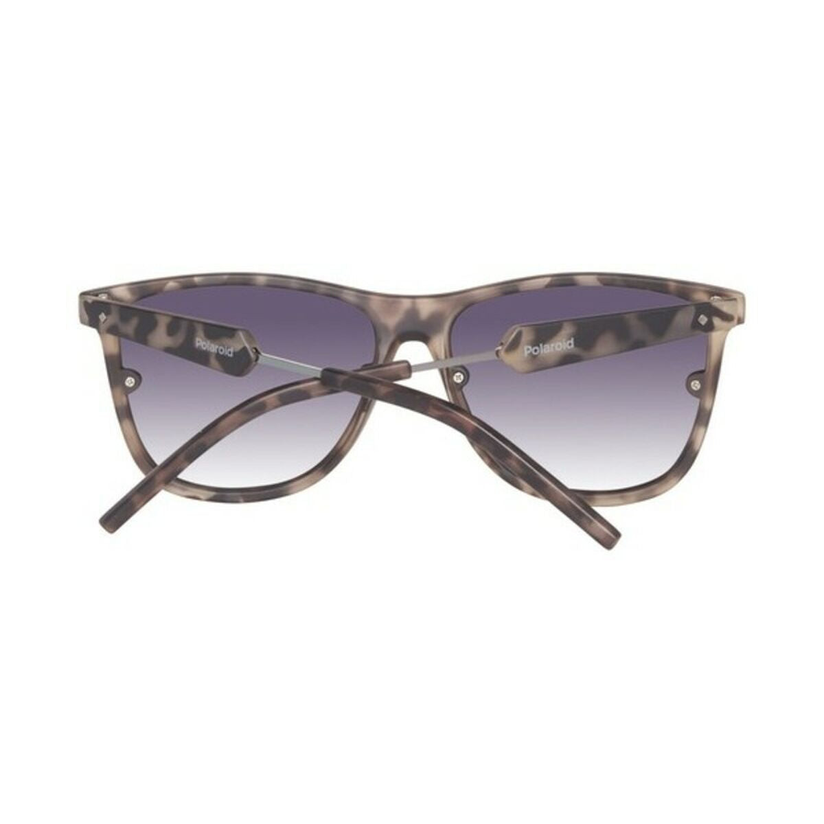 Unisex Sunglasses Polaroid PLD-6019-S-TUH Multicolour (ø 58 mm)