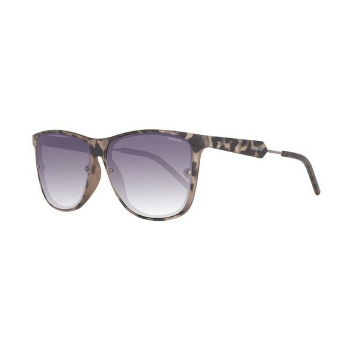 Unisex Sunglasses Polaroid PLD-6019-S-TUH Multicolour (ø 58 mm)