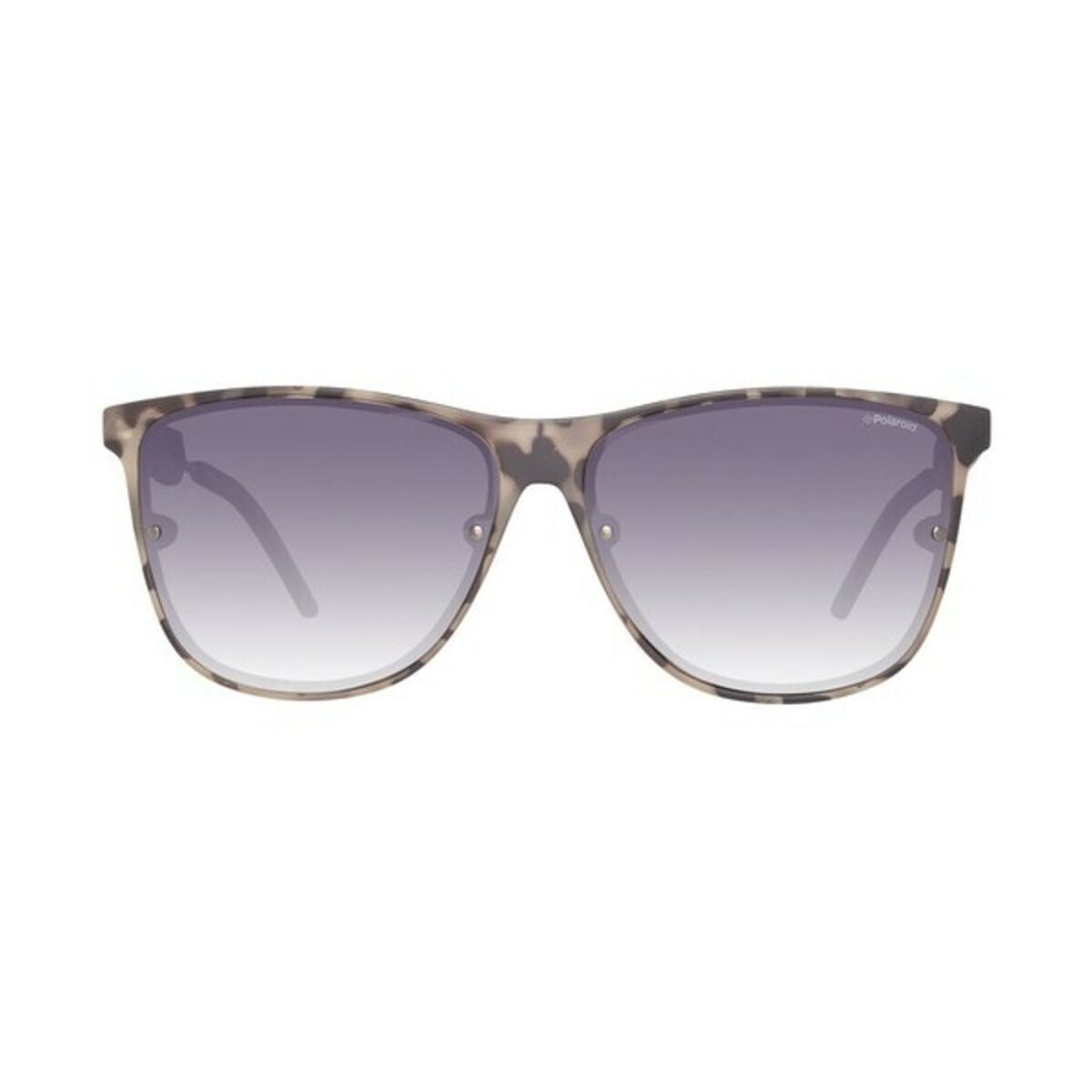 Unisex Sunglasses Polaroid PLD-6019-S-TUH Multicolour (ø 58 mm)